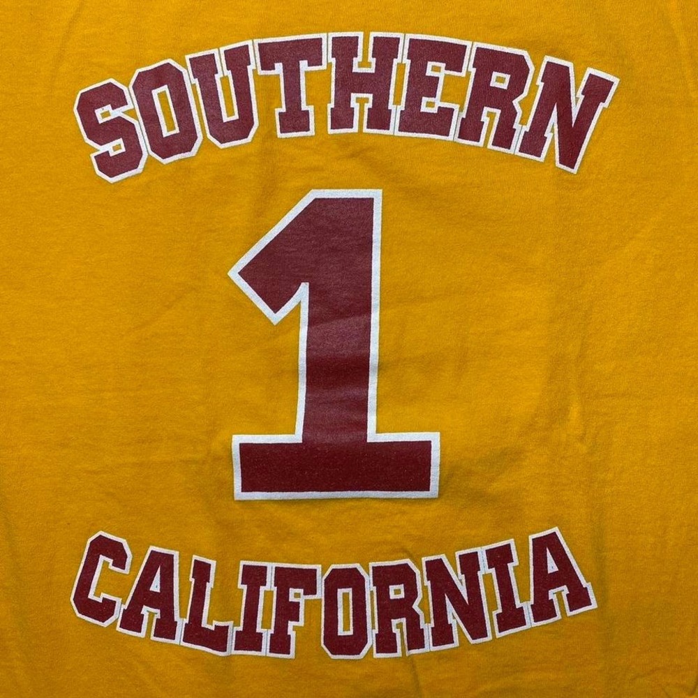 USC Trojans‎ fight on shirt